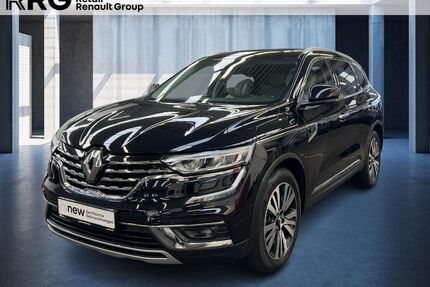 Renault Koleos Gebrauchtwagen