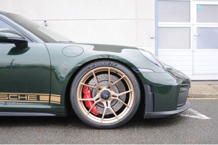 Porsche 992 Gebrauchtwagen