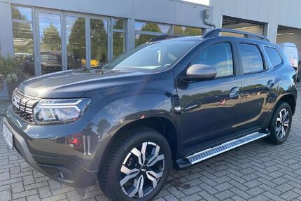 Dacia Duster Gebrauchtwagen