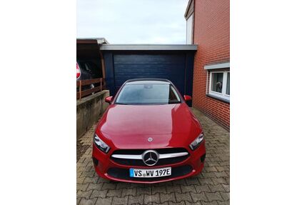 Mercedes-Benz A 250 Gebrauchtwagen