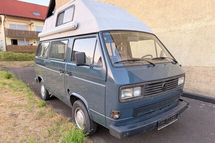 VW T3 andere Gebrauchtwagen