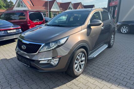 Kia Sportage Gebrauchtwagen