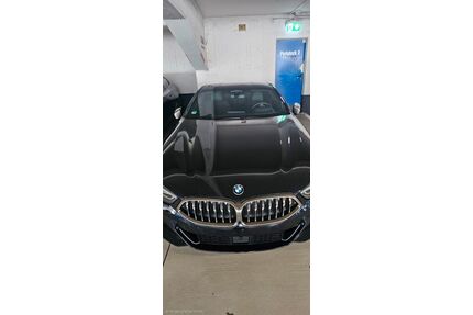BMW M850 Gebrauchtwagen