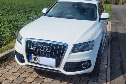 Audi Q5 Gebrauchtwagen