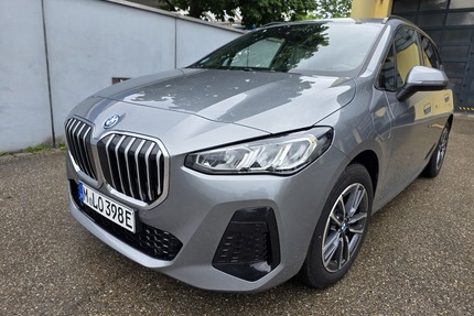 BMW 225 Gebrauchtwagen