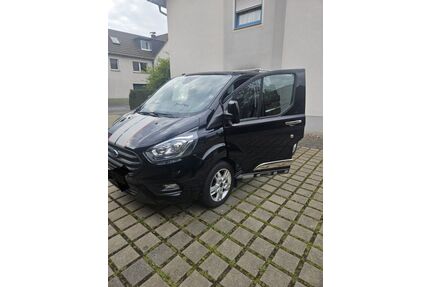 Ford Tourneo Custom Gebrauchtwagen