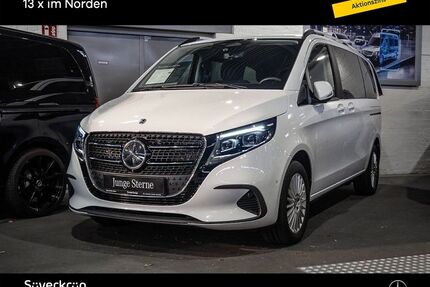 Mercedes-Benz V 250 Gebrauchtwagen