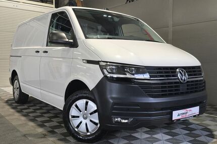 VW T6 Transporter Gebrauchtwagen