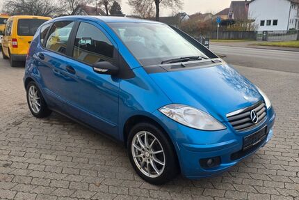 Mercedes-Benz A 180 Gebrauchtwagen