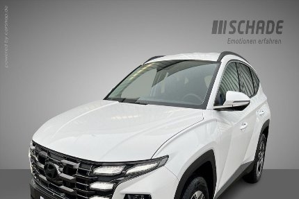 Hyundai TUCSON Gebrauchtwagen