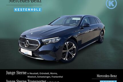Mercedes-Benz E 300 Gebrauchtwagen