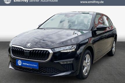 Skoda Scala Gebrauchtwagen