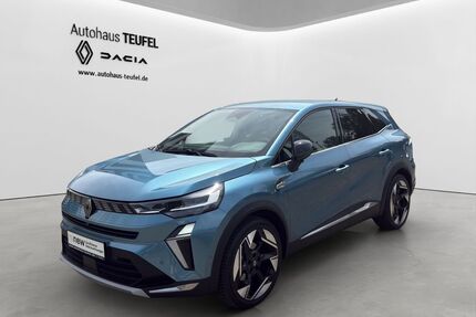 Renault Symbioz Gebrauchtwagen