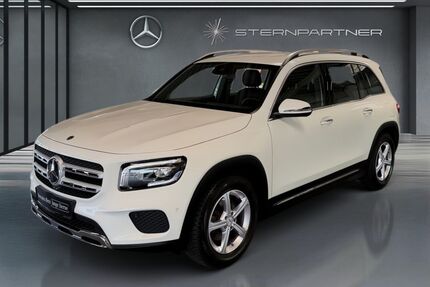 Mercedes-Benz GLB 200 Gebrauchtwagen
