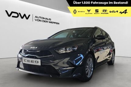 Kia ceed Sportswagon Gebrauchtwagen