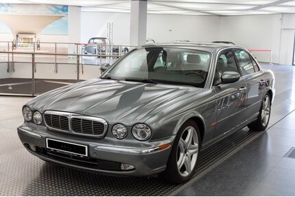 Jaguar XJ8 Gebrauchtwagen