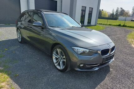 BMW 318 Gebrauchtwagen