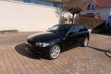 BMW 116 Gebrauchtwagen