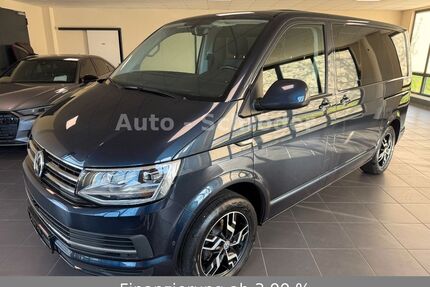 VW T6 Transporter Gebrauchtwagen