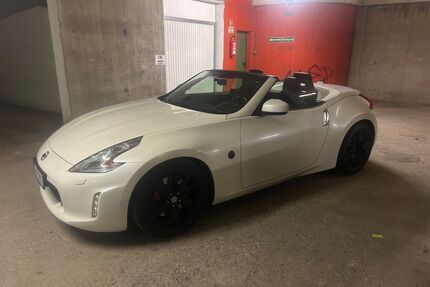 Nissan 370Z Gebrauchtwagen