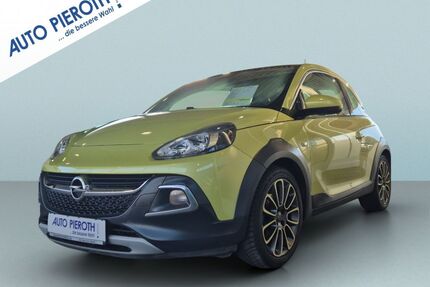 Opel Adam Gebrauchtwagen