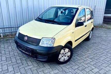 Fiat Panda Gebrauchtwagen