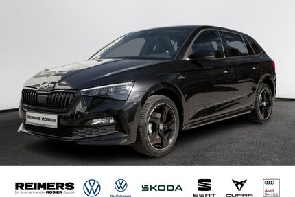 Skoda Scala Gebrauchtwagen