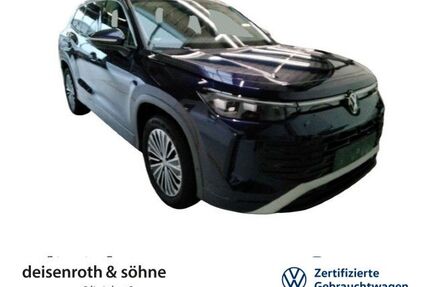 VW Tayron Gebrauchtwagen