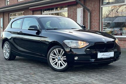 BMW 114 Gebrauchtwagen