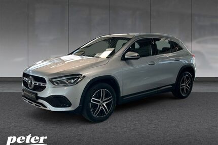 Mercedes-Benz GLA 220 Gebrauchtwagen
