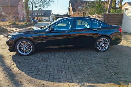 BMW 750 Gebrauchtwagen