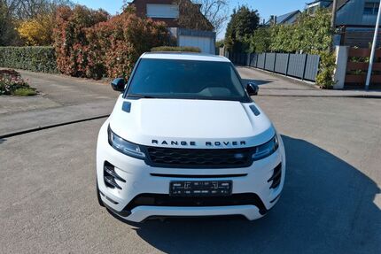 Land Rover Range Rover Evoque Gebrauchtwagen