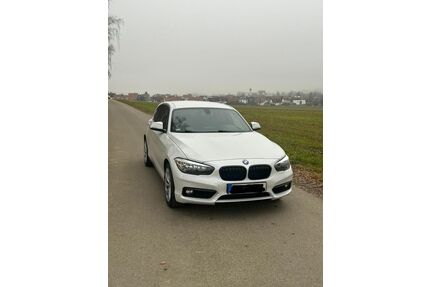 BMW 116 Gebrauchtwagen