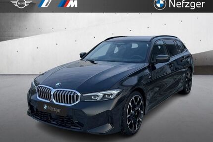 BMW 330 Gebrauchtwagen