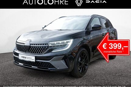 Renault Austral Gebrauchtwagen