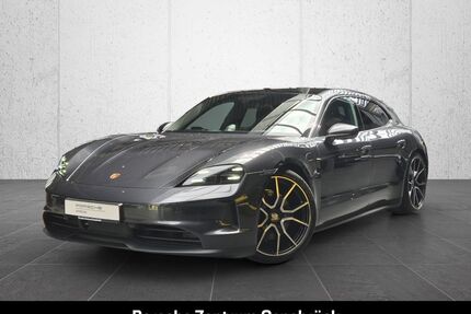 Porsche Taycan Gebrauchtwagen