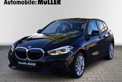 BMW 120 Gebrauchtwagen