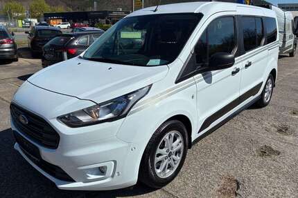 Ford Transit Connect Gebrauchtwagen