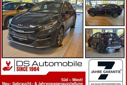 Kia XCeed Gebrauchtwagen