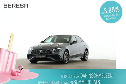 Mercedes-Benz C 300 Gebrauchtwagen