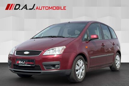 Ford C-Max Gebrauchtwagen