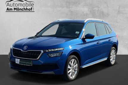 Skoda Kamiq Gebrauchtwagen