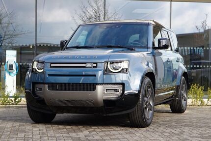Land Rover Defender Gebrauchtwagen