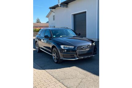 Audi A6 Allroad Gebrauchtwagen