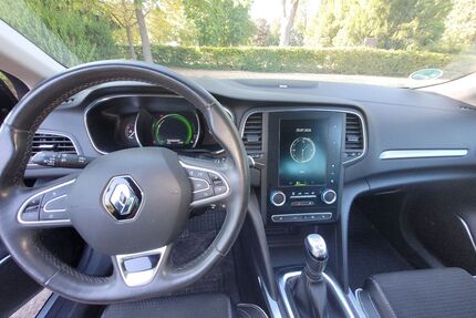 Renault Megane Gebrauchtwagen