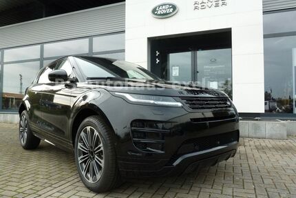 Land Rover Range Rover Evoque Gebrauchtwagen
