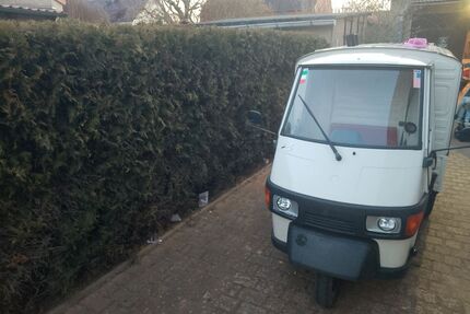 Piaggio APE Gebrauchtwagen