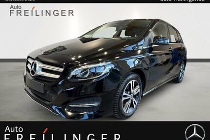 Mercedes-Benz B 200 Gebrauchtwagen