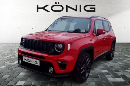 Jeep Renegade Gebrauchtwagen