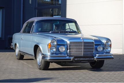 Mercedes-Benz 280 Gebrauchtwagen